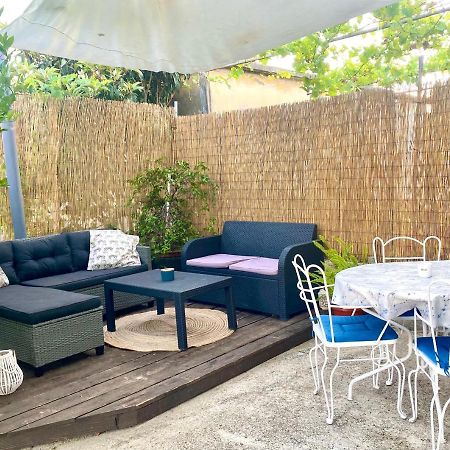 Holiday Home Casa Bianca Sukosan Exterior photo