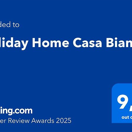 Holiday Home Casa Bianca Sukosan Exterior photo