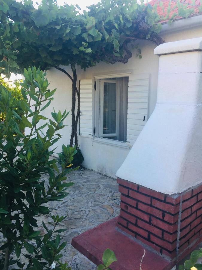 Holiday Home Casa Bianca Sukosan Exterior photo