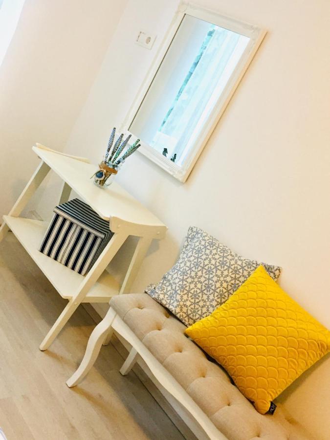 Holiday Home Casa Bianca Sukosan Exterior photo