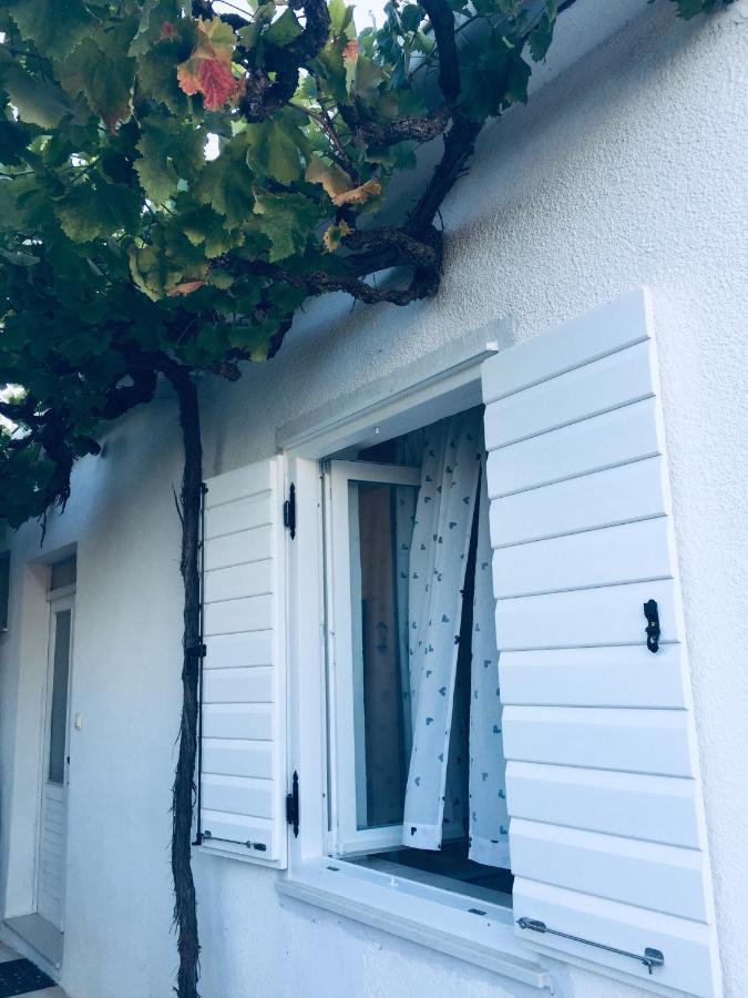 Holiday Home Casa Bianca Sukosan Exterior photo