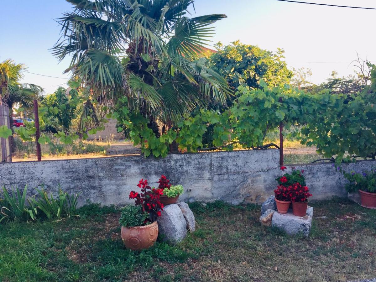 Holiday Home Casa Bianca Sukosan Exterior photo
