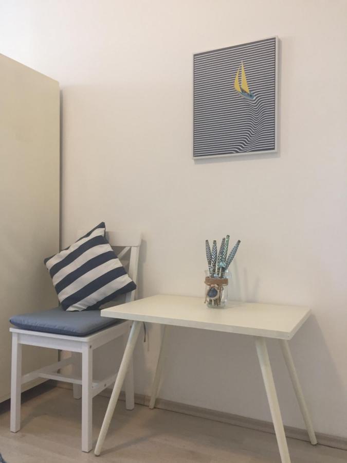 Holiday Home Casa Bianca Sukosan Exterior photo
