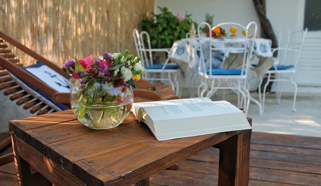 Holiday Home Casa Bianca Sukosan Room photo