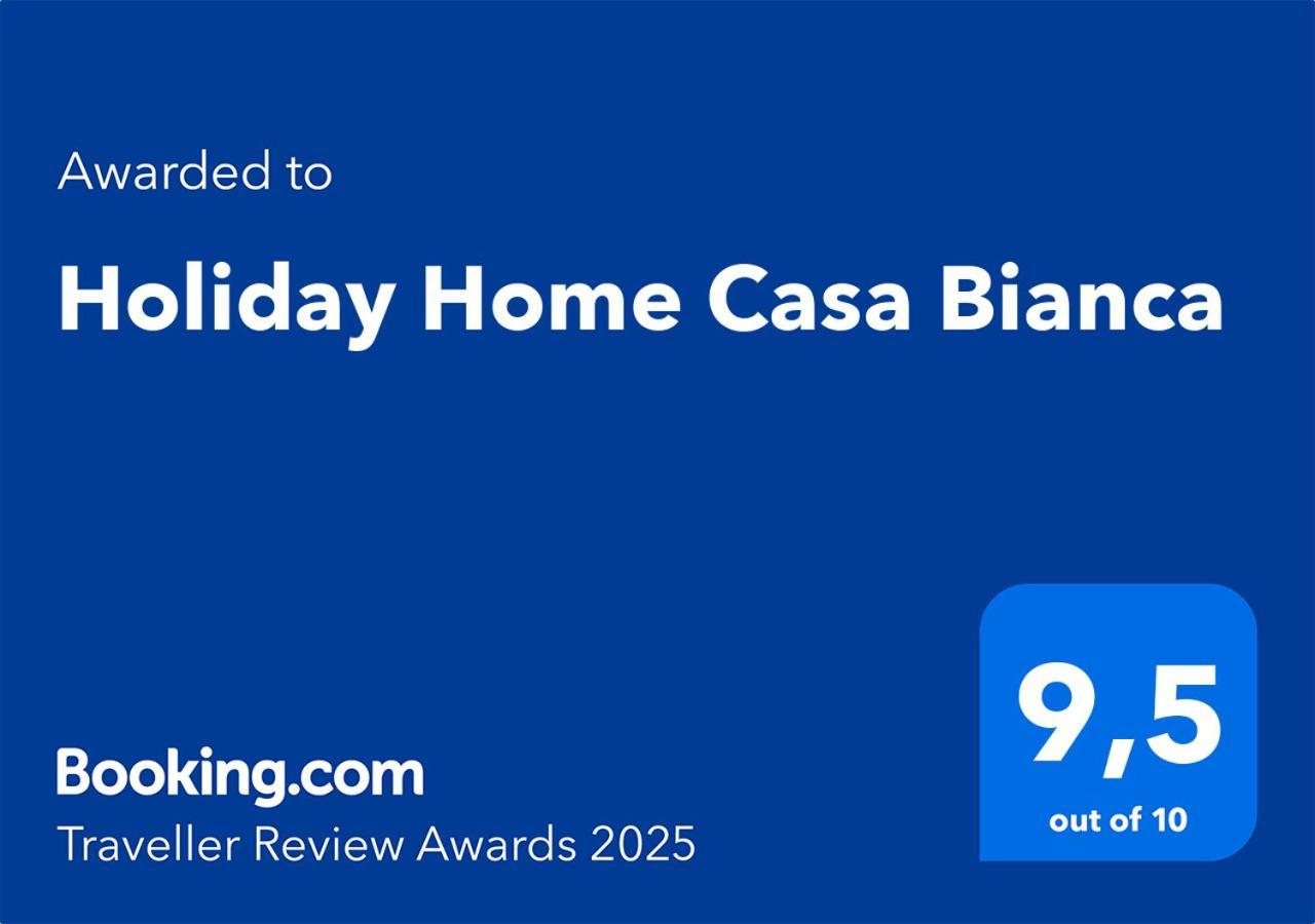 Holiday Home Casa Bianca Sukosan Exterior photo