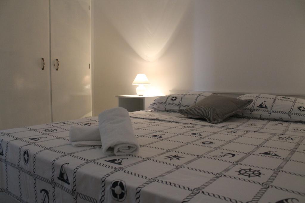 Holiday Home Casa Bianca Sukosan Room photo
