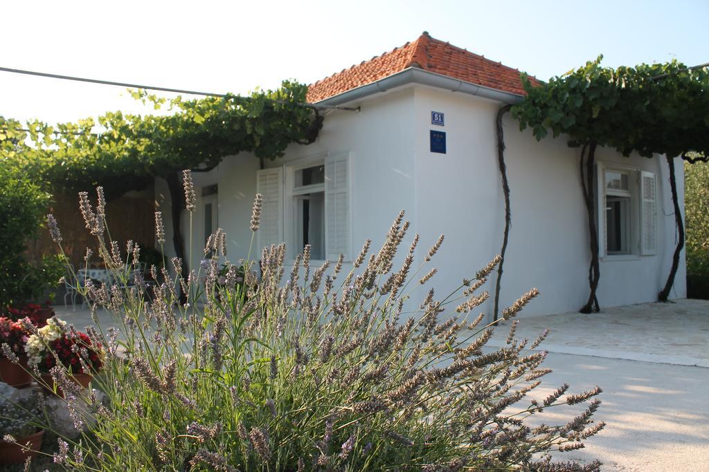 Holiday Home Casa Bianca Sukosan Room photo