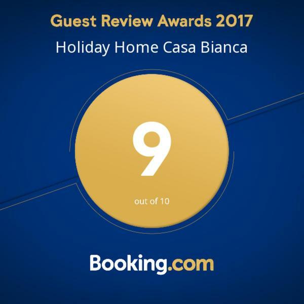 Holiday Home Casa Bianca Sukosan Exterior photo